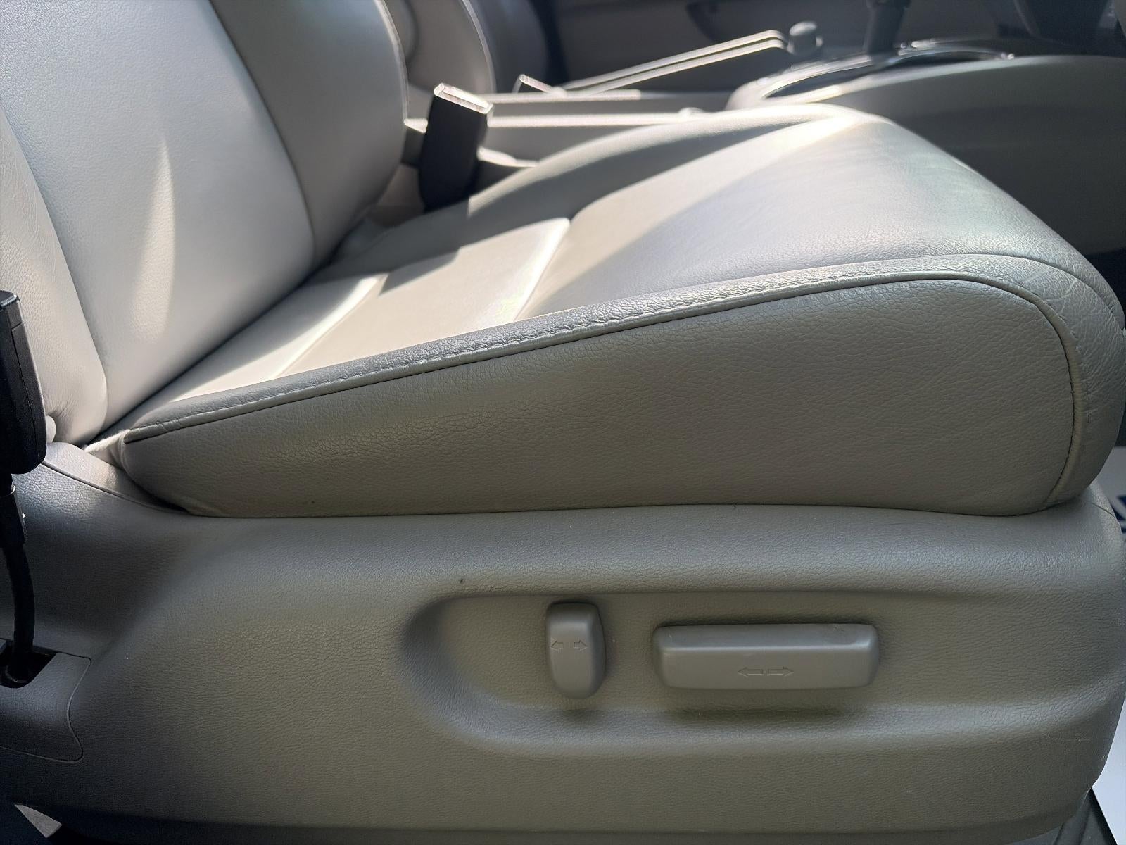 2018 Honda Pilot EX-L w/Navigation AWD