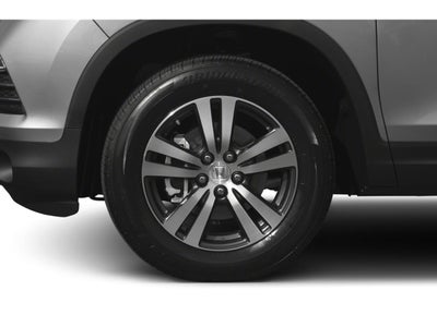 2018 Honda Pilot EX-L w/Navigation AWD