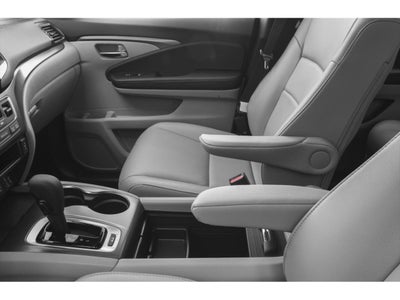 2018 Honda Pilot EX-L w/Navigation AWD