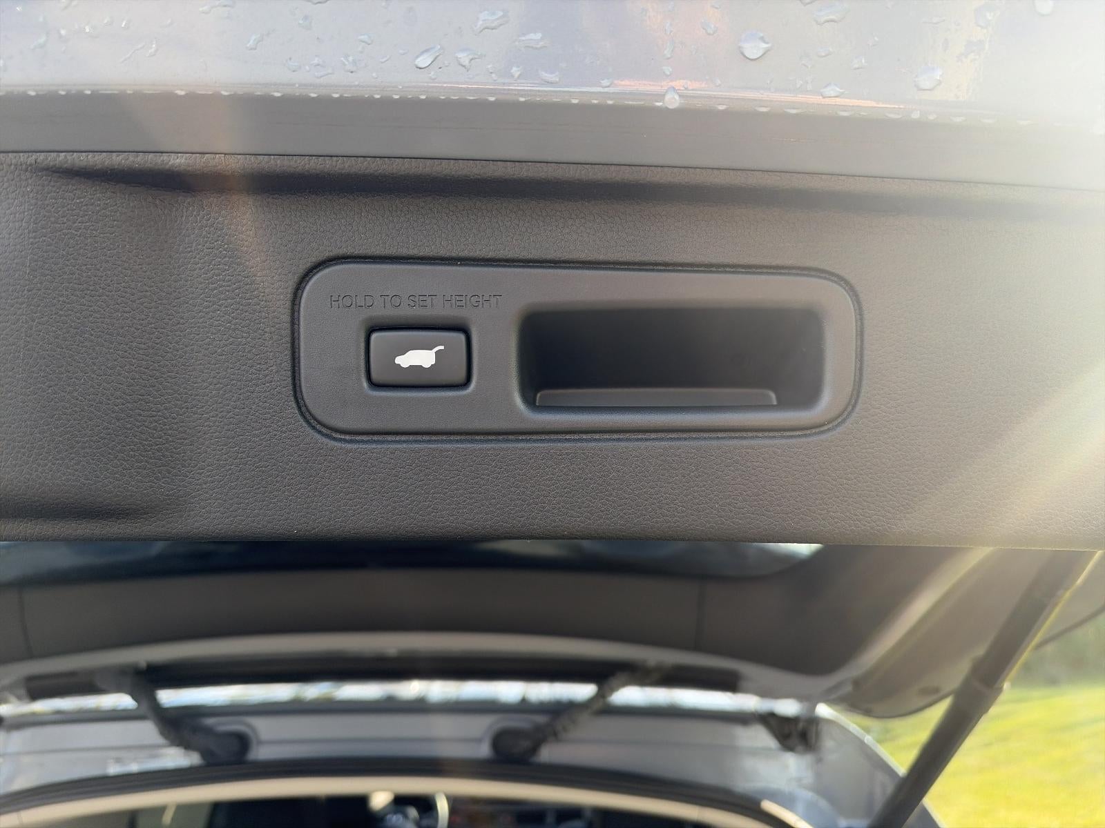 2025 Honda Pilot Touring AWD