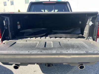 2022 Honda Ridgeline RTL-E AWD