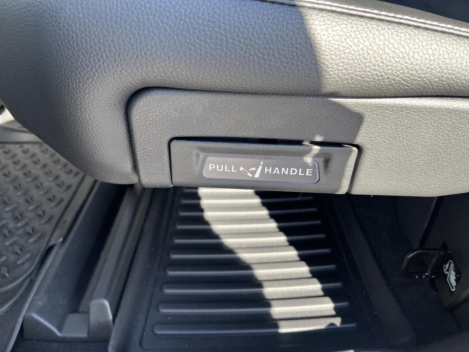 2022 Honda Ridgeline RTL-E AWD