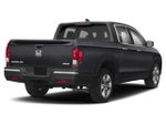 2019 Honda Ridgeline RTL-E AWD