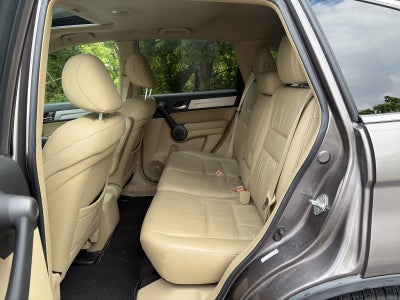 2010 Honda CR-V EX-L 4WD