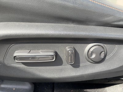 2023 Honda CR-V Hybrid Sport Touring AWD