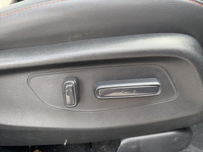 2023 Honda CR-V Hybrid Sport Touring AWD