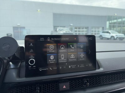 2023 Honda CR-V Hybrid Sport Touring AWD