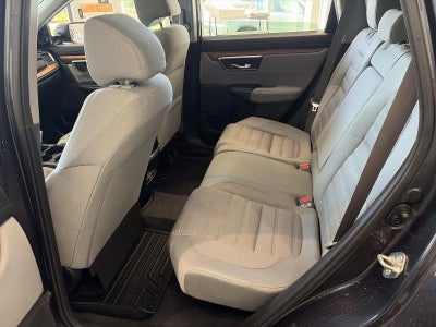 2019 Honda CR-V EX AWD