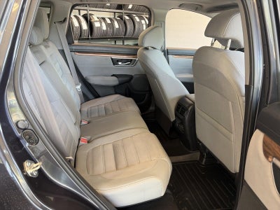 2019 Honda CR-V EX AWD