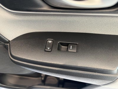 2019 Honda CR-V EX AWD