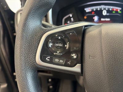 2019 Honda CR-V EX AWD
