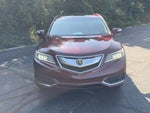 2016 Acura RDX FWD with Technology Package