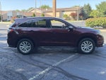 2016 Acura RDX FWD with Technology Package