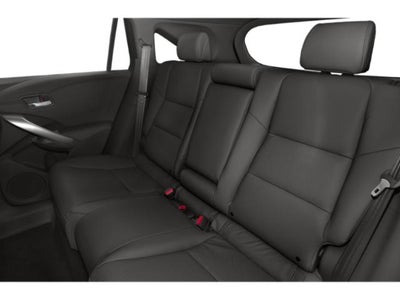 2014 Acura RDX AWD with Technology Package