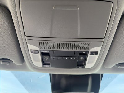 2018 Acura MDX SH-AWD