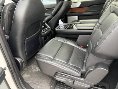 2019 Lincoln Navigator L Reserve 4x4