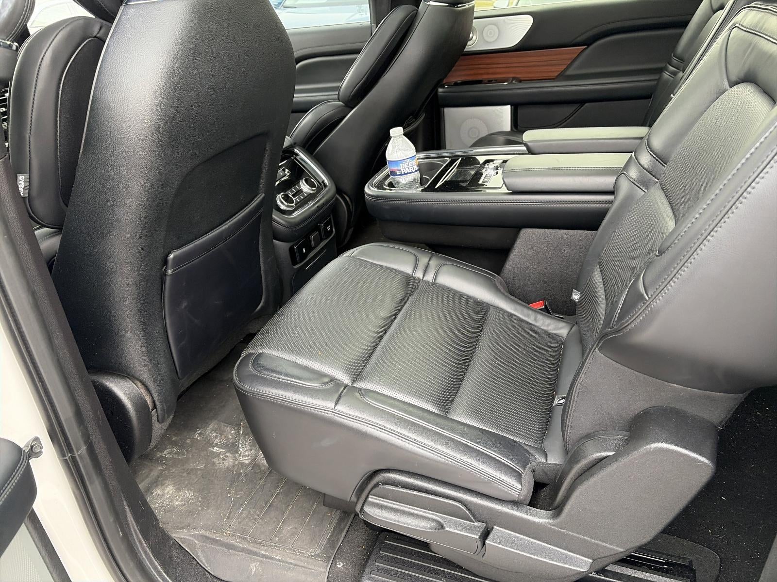 2019 Lincoln Navigator L Reserve 4x4