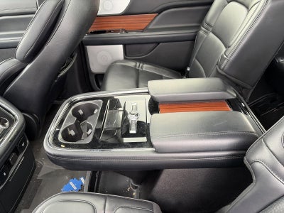 2019 Lincoln Navigator L Reserve 4x4