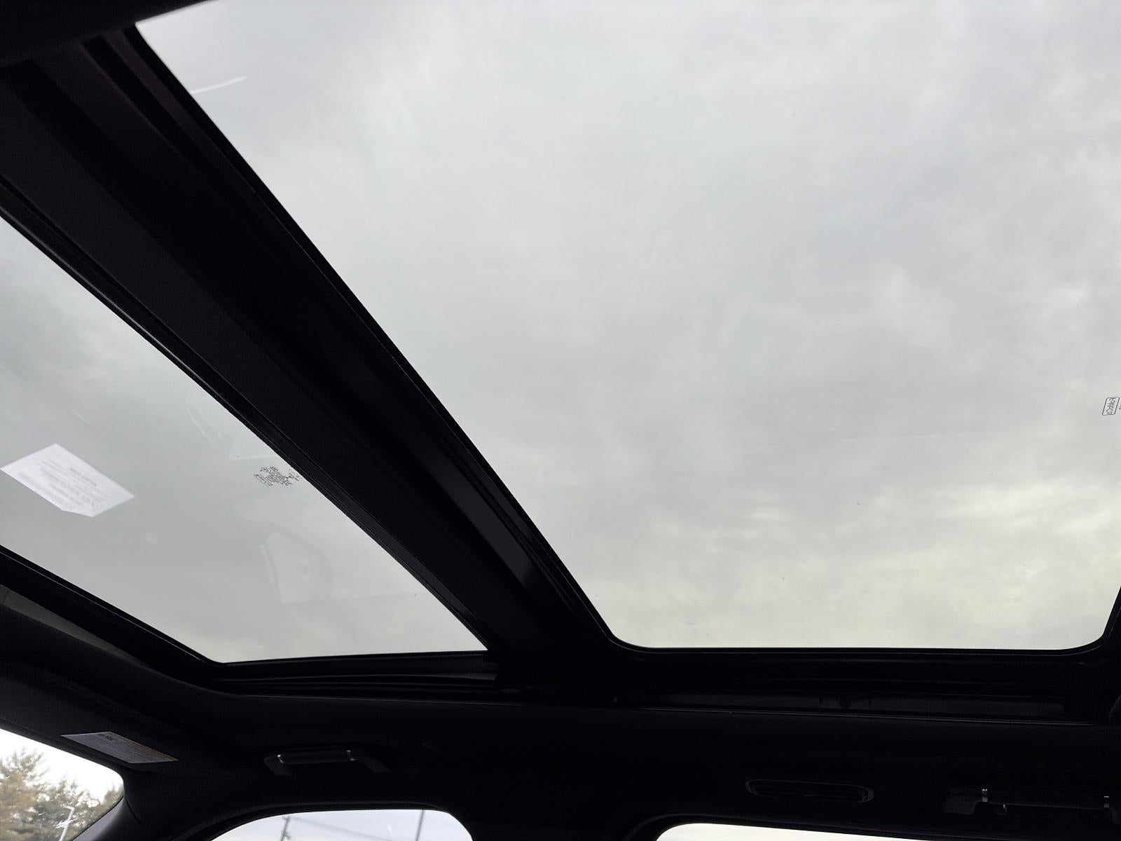 2019 Lincoln Navigator L Reserve 4x4