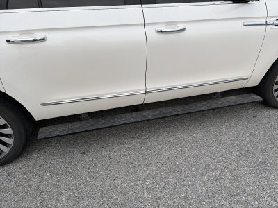 2019 Lincoln Navigator L Reserve 4x4