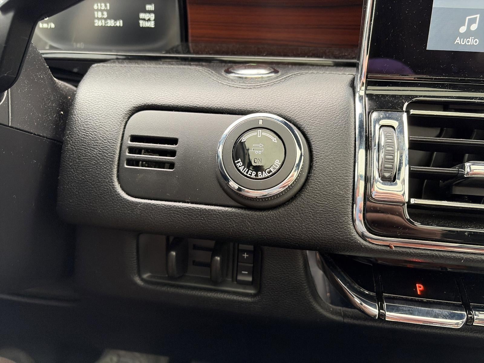 2019 Lincoln Navigator L Reserve 4x4