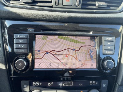 2020 Nissan Rogue FWD SL