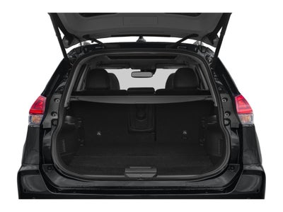 2020 Nissan Rogue FWD SL