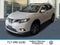 2014 Nissan Rogue AWD 4dr SL