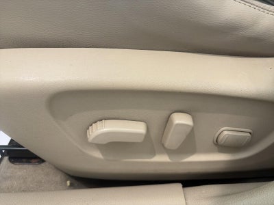 2014 Nissan Rogue AWD 4dr SL
