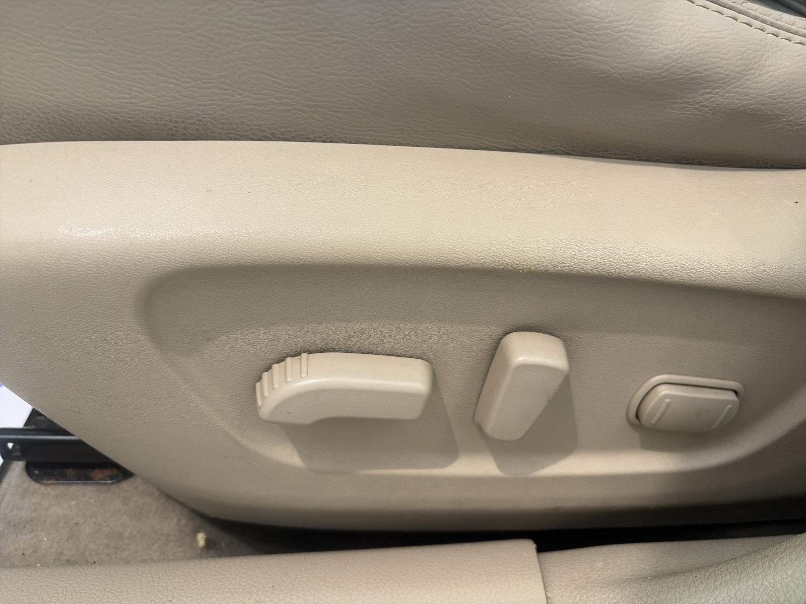 2014 Nissan Rogue AWD 4dr SL