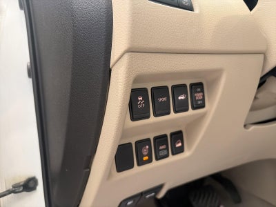 2014 Nissan Rogue AWD 4dr SL