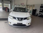 2014 Nissan Rogue AWD 4dr SL