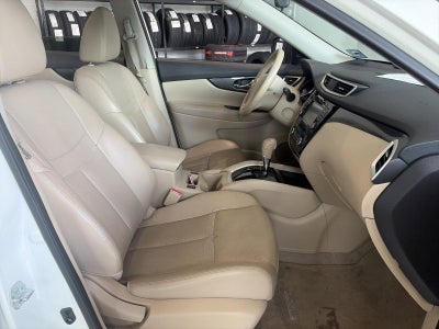 2014 Nissan Rogue AWD 4dr SL