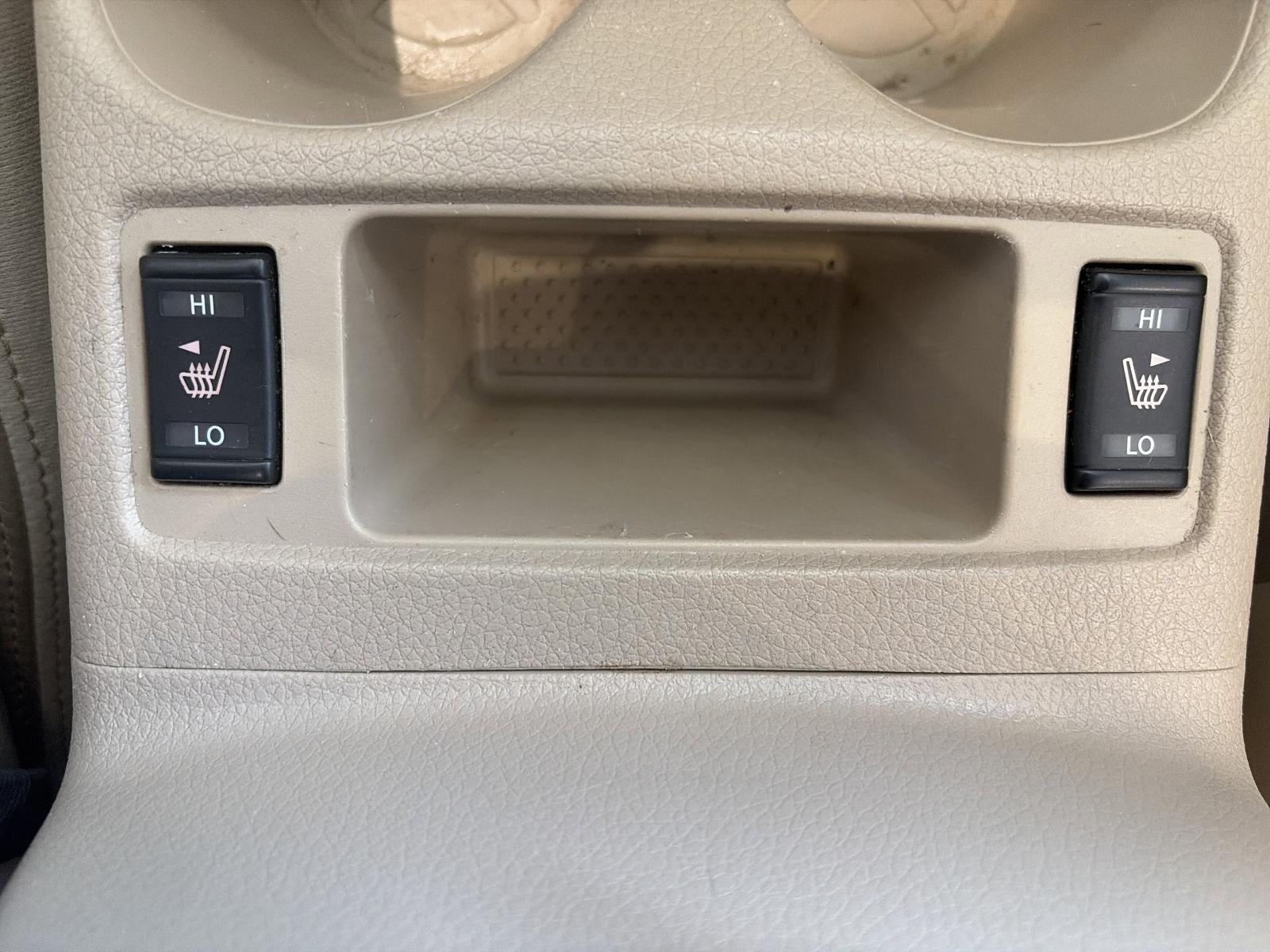2014 Nissan Rogue AWD 4dr SL
