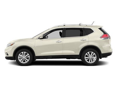 2014 Nissan Rogue AWD 4dr SL