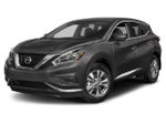 2018 Nissan Murano AWD Platinum