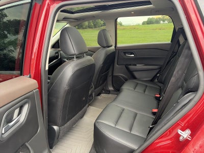 2023 Nissan Rogue AWD SL