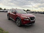 2023 Nissan Rogue AWD SL