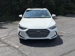 2018 Hyundai ELANTRA Value Edition 2.0L Auto