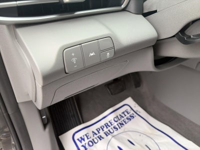 2022 Hyundai ELANTRA SEL IVT