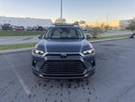 2024 Toyota Grand Highlander Limited AWD (Natl)