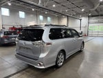 2013 Toyota Sienna 5dr 8-Pass Van V6 SE FWD (Natl)
