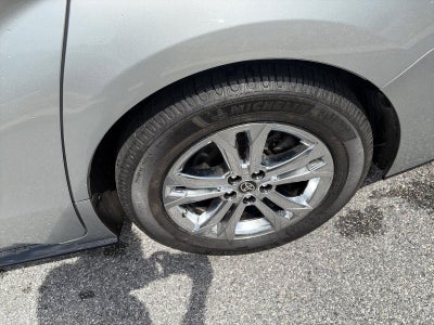 2022 Toyota Sienna XSE AWD 7-Passenger (Natl)