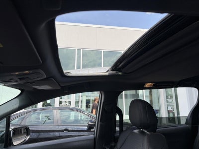 2022 Toyota Sienna XSE AWD 7-Passenger (Natl)