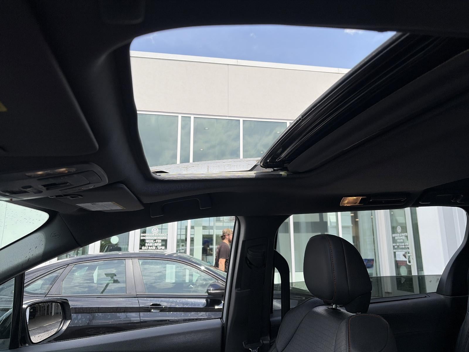 2022 Toyota Sienna XSE AWD 7-Passenger (Natl)