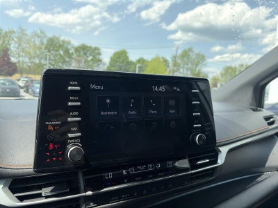2022 Toyota Sienna XSE AWD 7-Passenger (Natl)