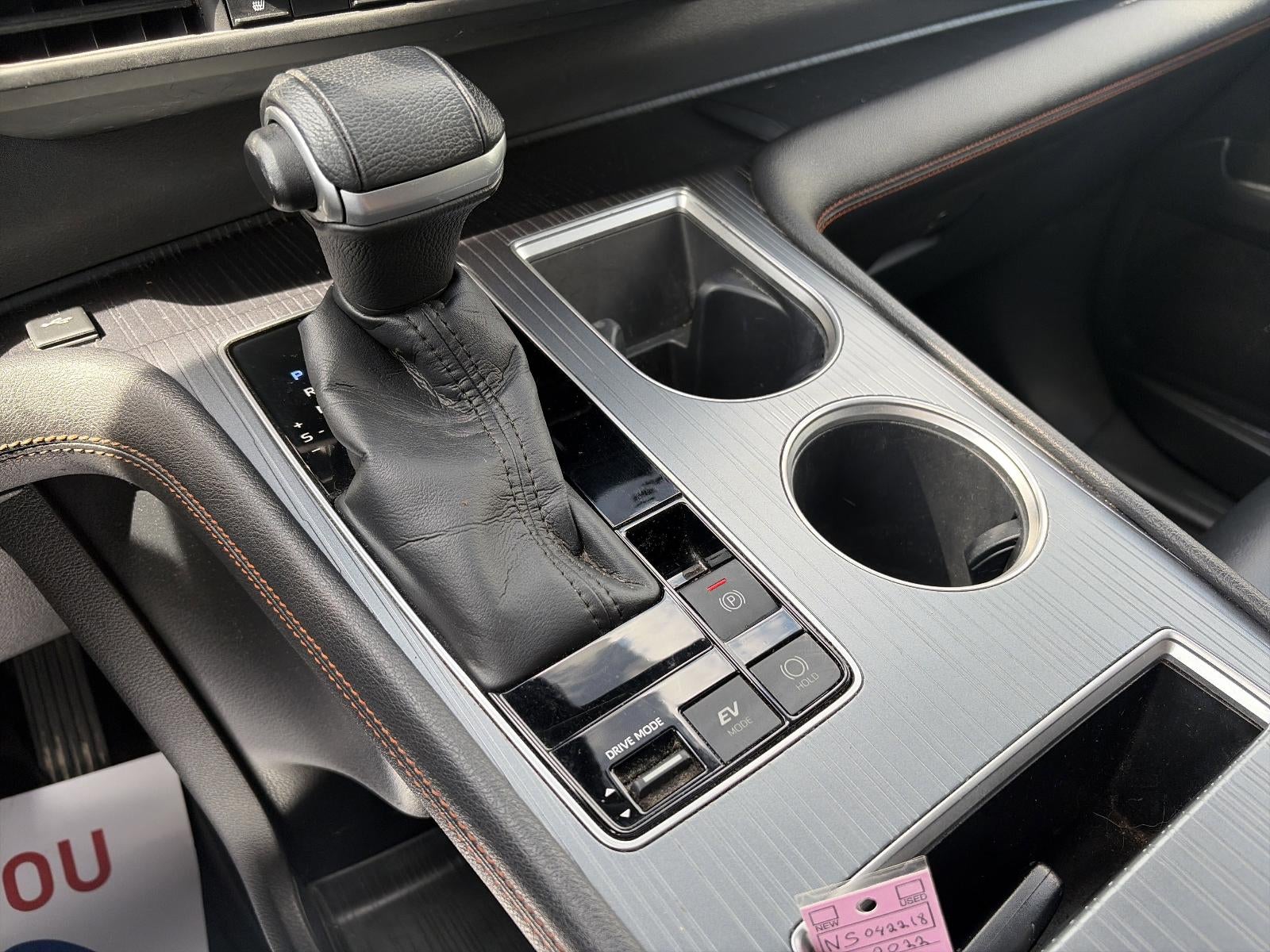2022 Toyota Sienna XSE AWD 7-Passenger (Natl)