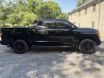 2020 Toyota Tundra 4WD 4WD TRD Pro CrewMax 5.5' Bed 5.7L (Natl)