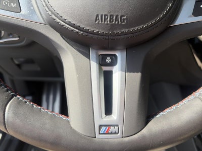 2023 BMW X3 M40i Sports Activity Vehicle