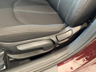 2020 Kia Optima LX Auto